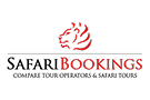 Safari Bookings